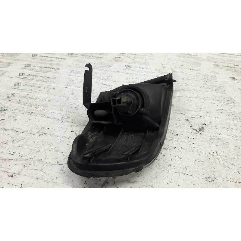 Recambio de piloto delantero izquierdo para nissan almera (n15) referencia OEM IAM - Blanco 5