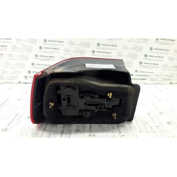 Recambio de piloto trasero derecho para seat ibiza (6k1) cupra referencia OEM IAM 6K6945258  