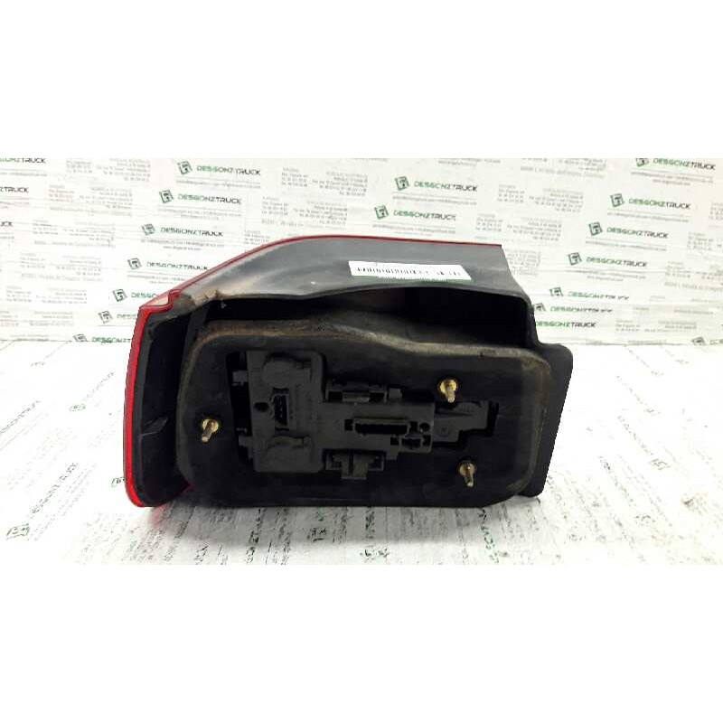Recambio de piloto trasero derecho para seat ibiza (6k1) cupra referencia OEM IAM 6K6945258 2