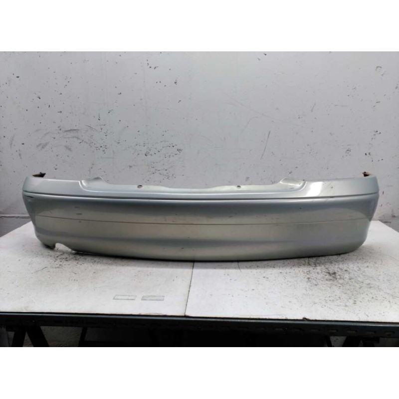 Recambio de paragolpes trasero para renault megane i coupe fase 2 (da..) 1.9 dti rsi referencia OEM IAM   