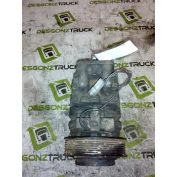 COMPRESOR AIRE ACONDICIONADO A0002340811 4472000014 DENSO