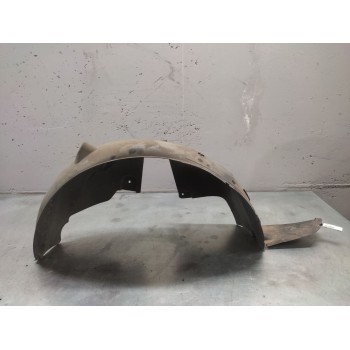 Recambio de paso rueda trasero izquierdo para peugeot 3008 i monospace (0u_) 1.6 hdi referencia OEM IAM 9684637780  TRASERO