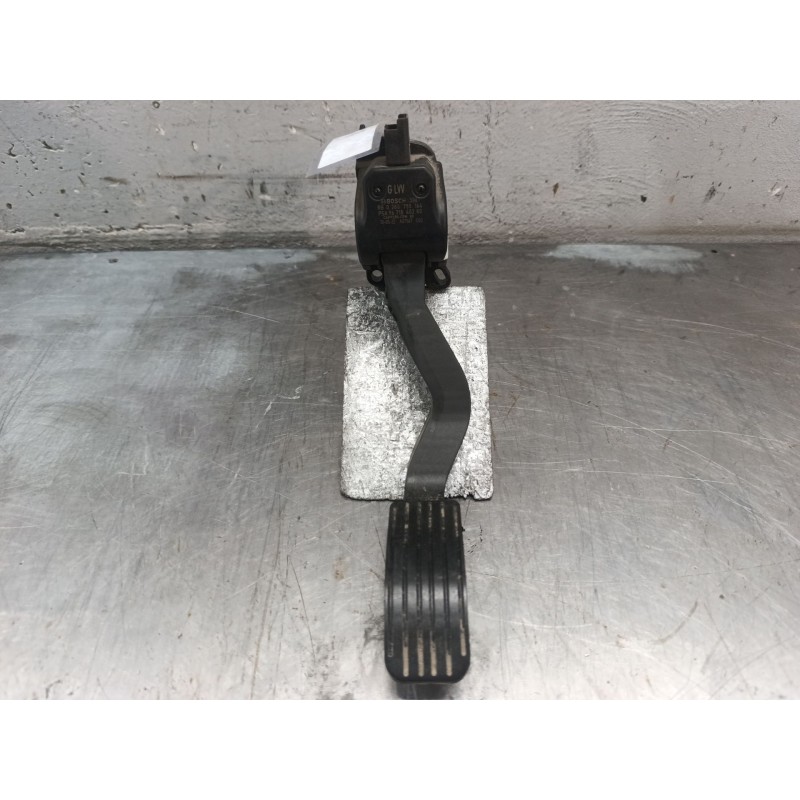 Recambio de pedal acelerador para citroën c4 lim. business referencia OEM IAM 9671840280  