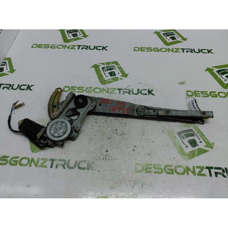 Recambio de elevalunas delantero izquierdo para isuzu trooper referencia OEM IAM 94188607  