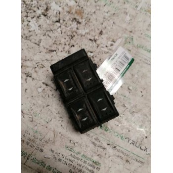 MANDO ELEVALUNAS DELANTERO IZQUIERDO 3S7T14A132BA 11 PINS 