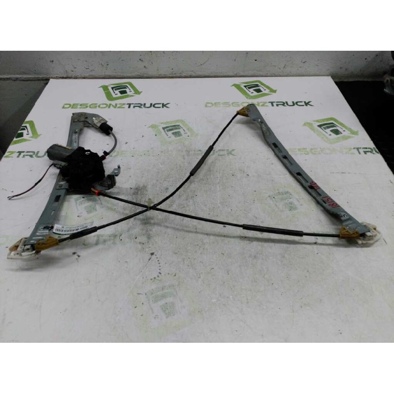 Recambio de elevalunas delantero izquierdo para peugeot 206 berlina xr referencia OEM IAM   