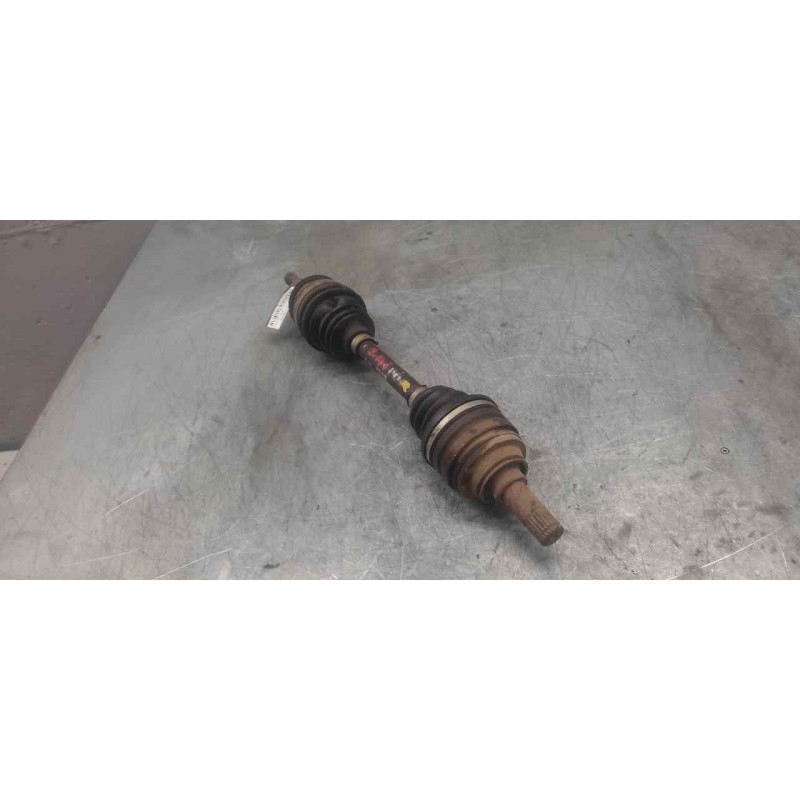 Recambio de transmision delantera izquierda para opel corsa b 1.4 16v referencia OEM IAM 2