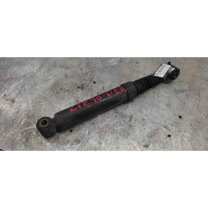 Recambio de amortiguador trasero derecho para peugeot expert kasten furg. referencia OEM IAM 814903009265 - Blanco 2