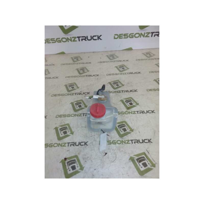 Recambio de deposito servo para nissan trucks atleon 56.13 referencia OEM IAM 6455001 46090-9X000 