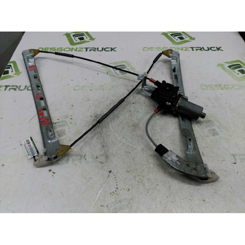 Recambio de elevalunas delantero izquierdo para peugeot 206 4-trg. xr referencia OEM IAM   