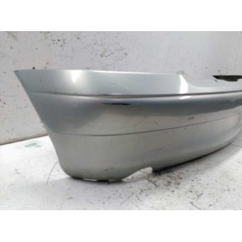 Recambio de paragolpes trasero para renault megane i coupe fase 2 (da..) 1.9 dti rsi referencia OEM IAM   