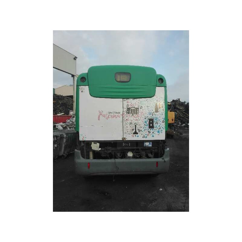 MERCEDES TRUCKS CITO