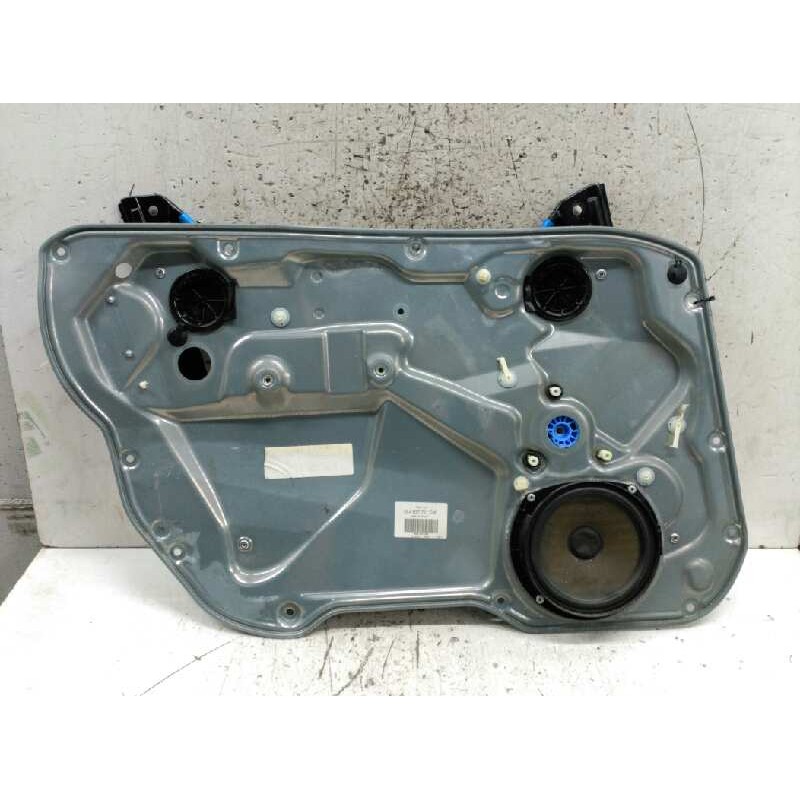 Recambio de elevalunas delantero izquierdo para seat ibiza (6l1) cool referencia OEM IAM 6L4837755P  