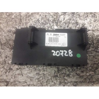 MODULO ELECTRONICO 9687606680 E1060278 
