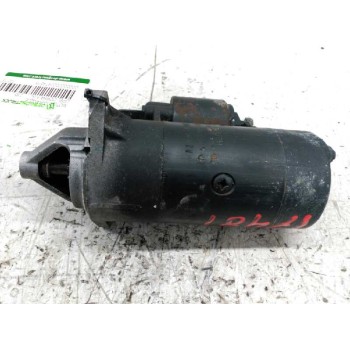 MOTOR ARRANQUE 0001157030 BOSCH 9 DIENTES