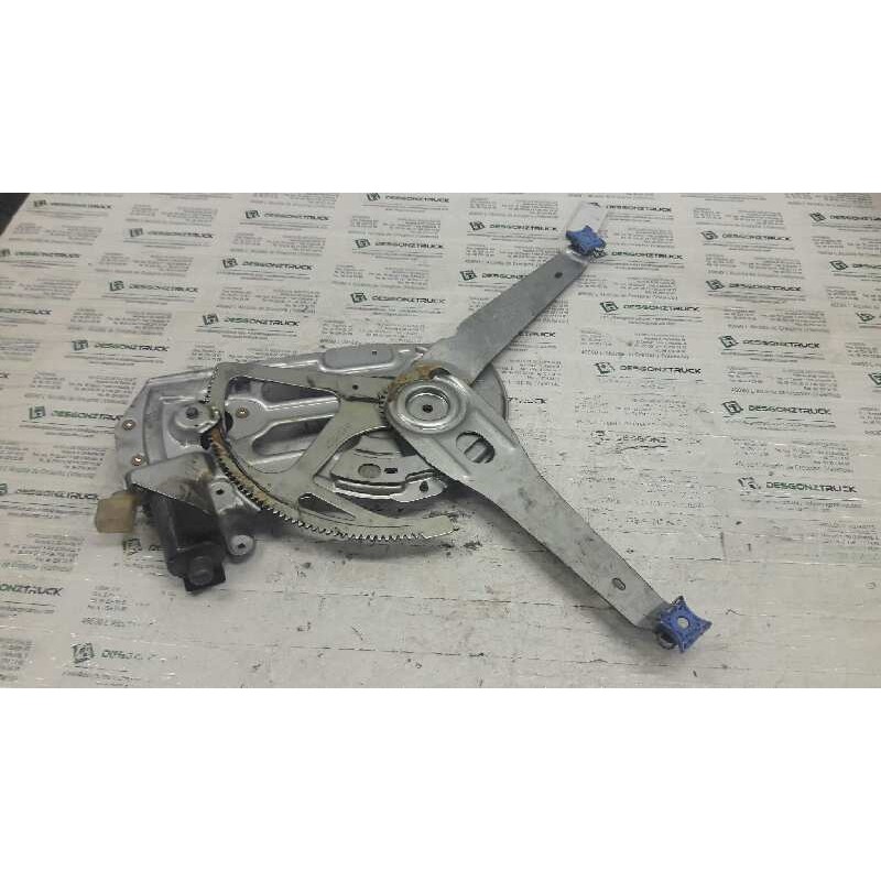 Recambio de elevalunas delantero izquierdo para volvo s60 berlina 2.4 d referencia OEM IAM 8626962LH  