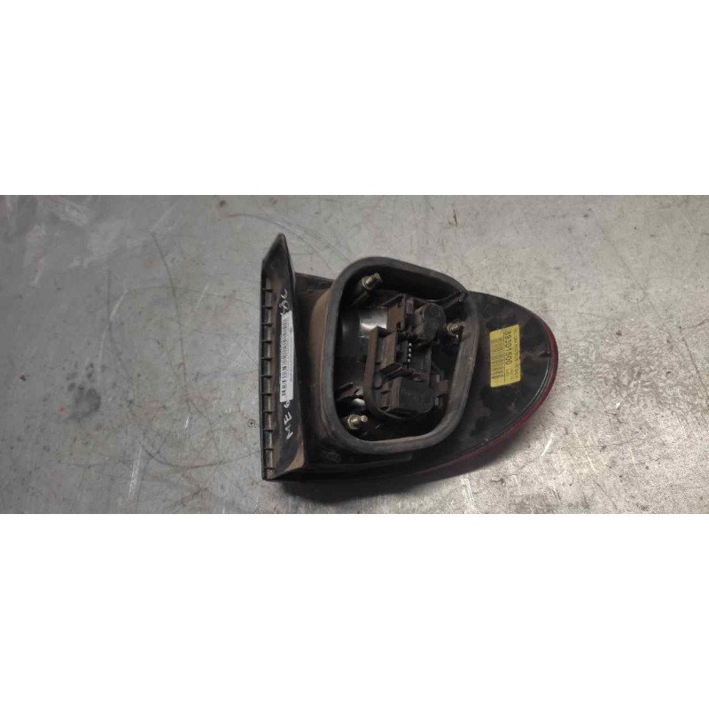 Recambio de piloto trasero derecho para renault megane i classic (la0) 1.9 d europa referencia OEM IAM 2