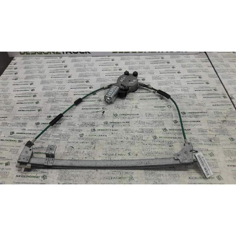 Recambio de elevalunas delantero izquierdo para fiat punto berl. (176) 60 star referencia OEM IAM 46459546  