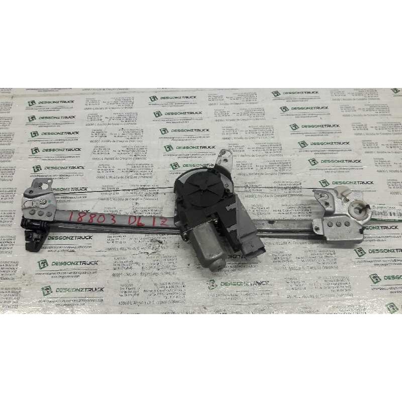 Recambio de elevalunas delantero izquierdo para citroën c3 1.4 satisfaction referencia OEM IAM 400619F  