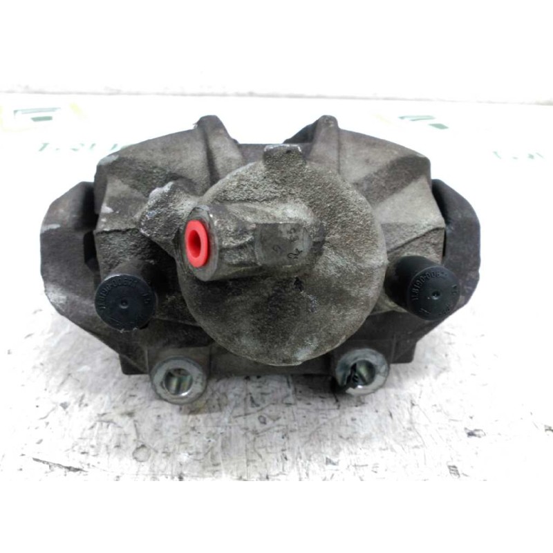 Recambio de pinza freno delantera izquierda para peugeot 307 break / sw (s1) sw pack referencia OEM IAM 4400T2 - Gris 2
