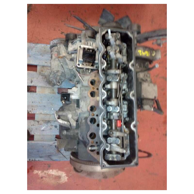 Recambio de despiece motor para nissan trucks atleon 35.13 referencia OEM IAM BD30 108485Y 