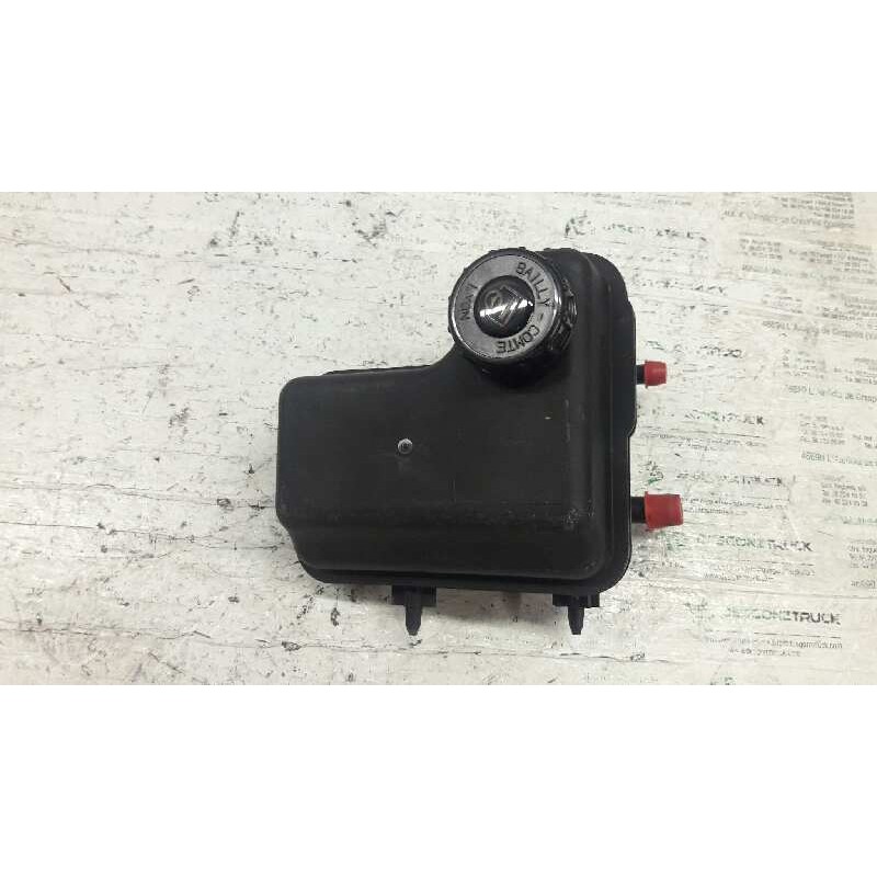 Recambio de deposito servo para peugeot 407 1.6 hdi fap cat (9hz / dv6ted4) referencia OEM IAM 9654185480  