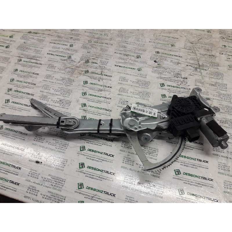 Recambio de elevalunas delantero izquierdo para opel astra h berlina cosmo referencia OEM IAM 994886100 BROSE 