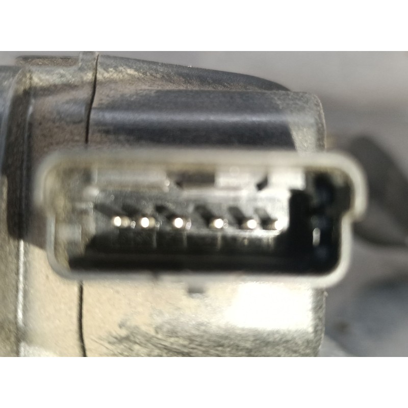 Recambio de pedal acelerador para citroën c4 lim. business referencia OEM IAM 9671840280 - Gris 3
