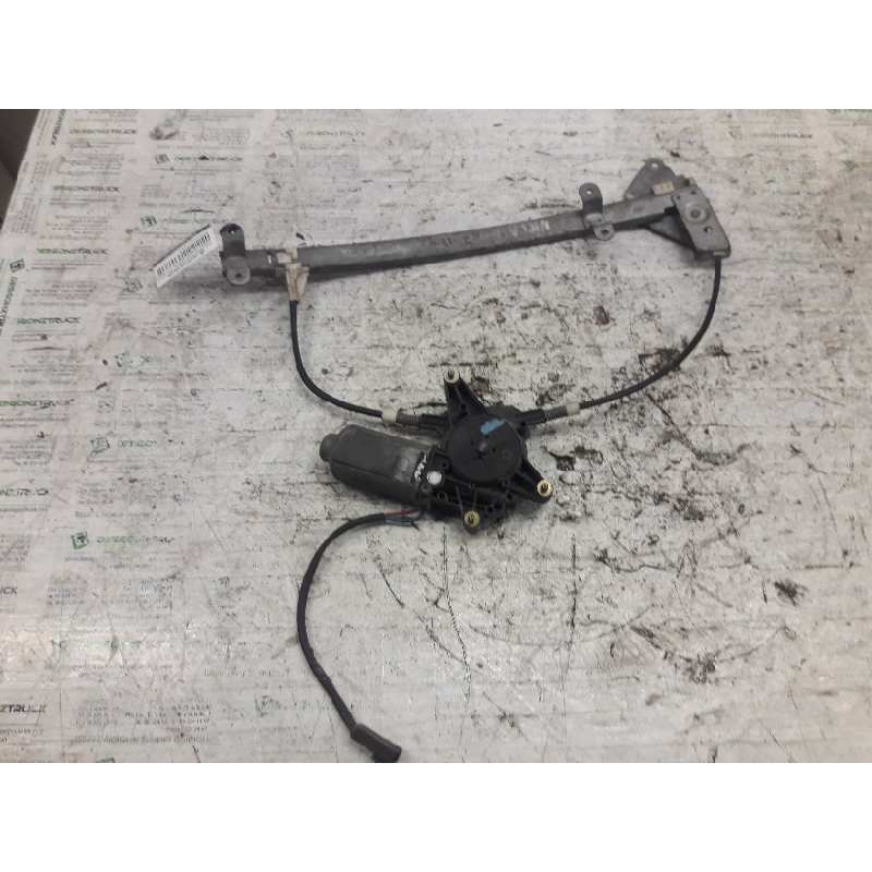 Recambio de elevalunas delantero izquierdo para nissan primera berlina (p11) básico referencia OEM IAM   