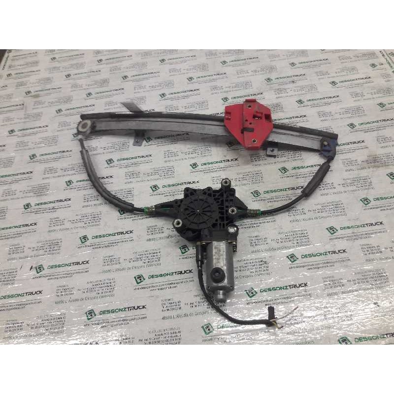 Recambio de elevalunas delantero izquierdo para ford mondeo berlina (gd) ambiente referencia OEM IAM 0130821680  