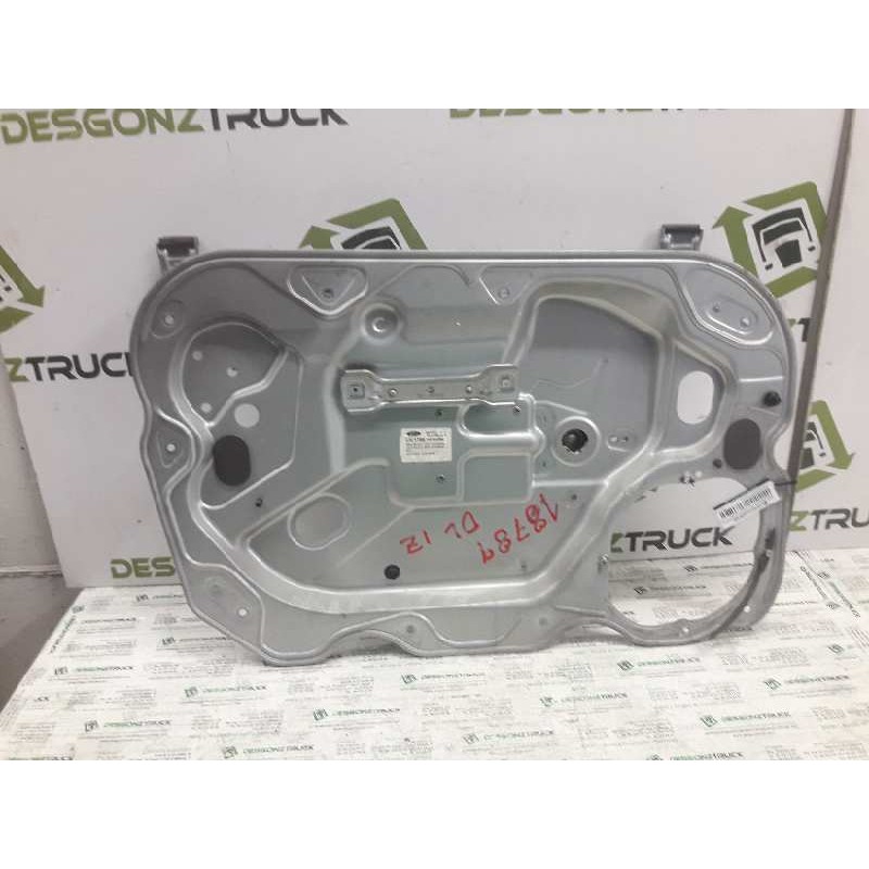 Recambio de elevalunas delantero izquierdo para ford focus lim. (cb4) titanium referencia OEM IAM 7M51A203A29BB 8M51A219A65AA 