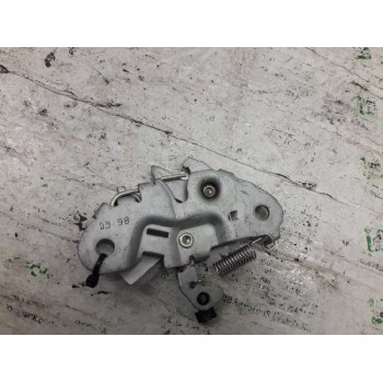 Recambio de cerradura capot para citroën xantia break 1.9 td sx referencia OEM IAM   
