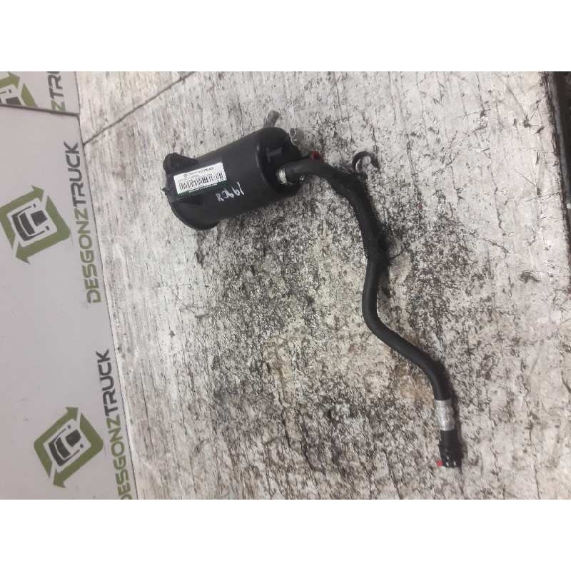 Recambio de deposito servo para bmw serie 7 (e65/e66) 730d referencia OEM IAM 3241675296303  