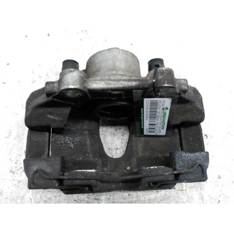 Recambio de pinza freno delantera izquierda para peugeot 307 break / sw (s1) sw pack referencia OEM IAM 4400T2 - Gris 3