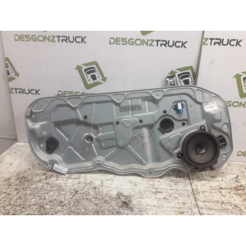 Recambio de elevalunas delantero izquierdo para volvo c30 d5 r-design referencia OEM IAM 1235335  