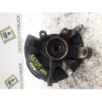 Recambio de mangueta delantera derecha para ford maverick (ml) referencia OEM IAM   