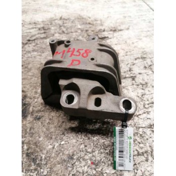 Recambio de soporte motor derecho para volkswagen passat berlina (3c2) highline referencia OEM IAM 1K0199262P  