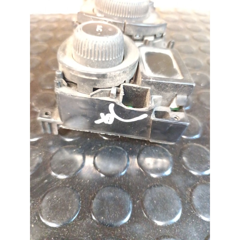 Recambio de mando climatizador para peugeot 308 confort referencia OEM IAM 96850724XT 40/6 PINS 3