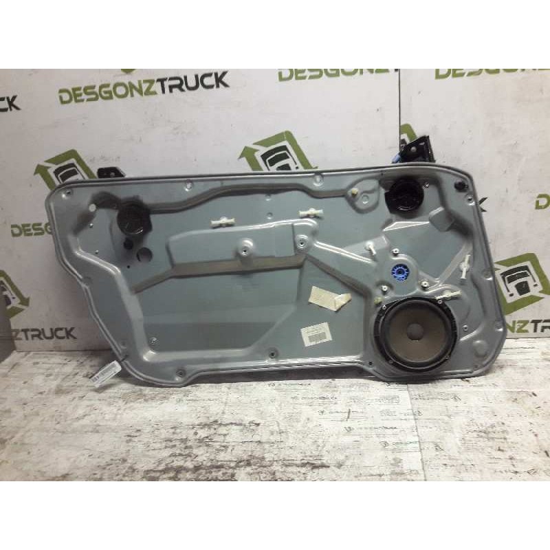 Recambio de elevalunas delantero izquierdo para seat ibiza (6l1) fresh referencia OEM IAM 6L3837751CH  