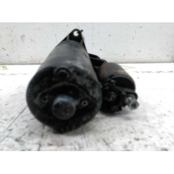 Recambio de motor arranque para opel corsa a gl referencia OEM IAM 0001157030 BOSCH 9 DIENTES