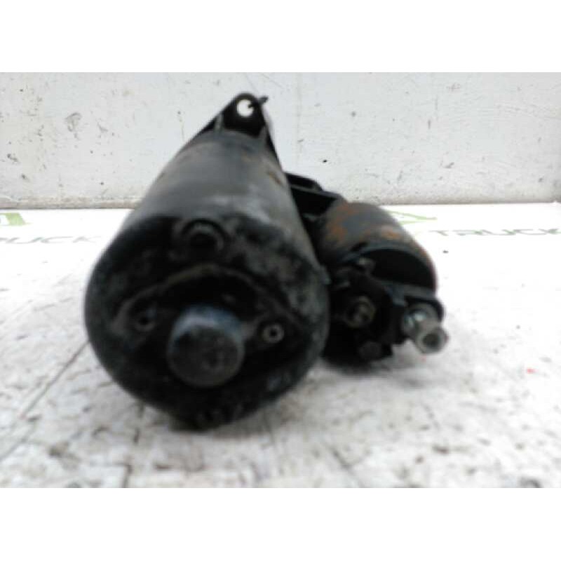 Recambio de motor arranque para opel corsa a gl referencia OEM IAM 0001157030 BOSCH 9 DIENTES - Gris 4
