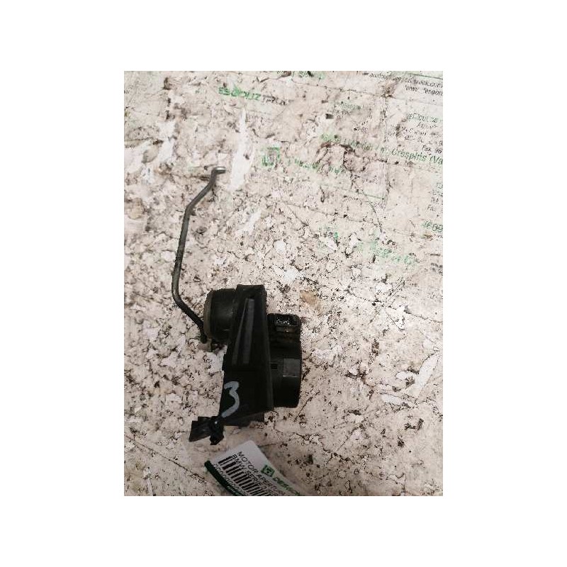 Recambio de motor apertura trampillas climatizador para bmw serie 3 compact (e46) 2.0 16v referencia OEM IAM 6912523 3 PINS 2