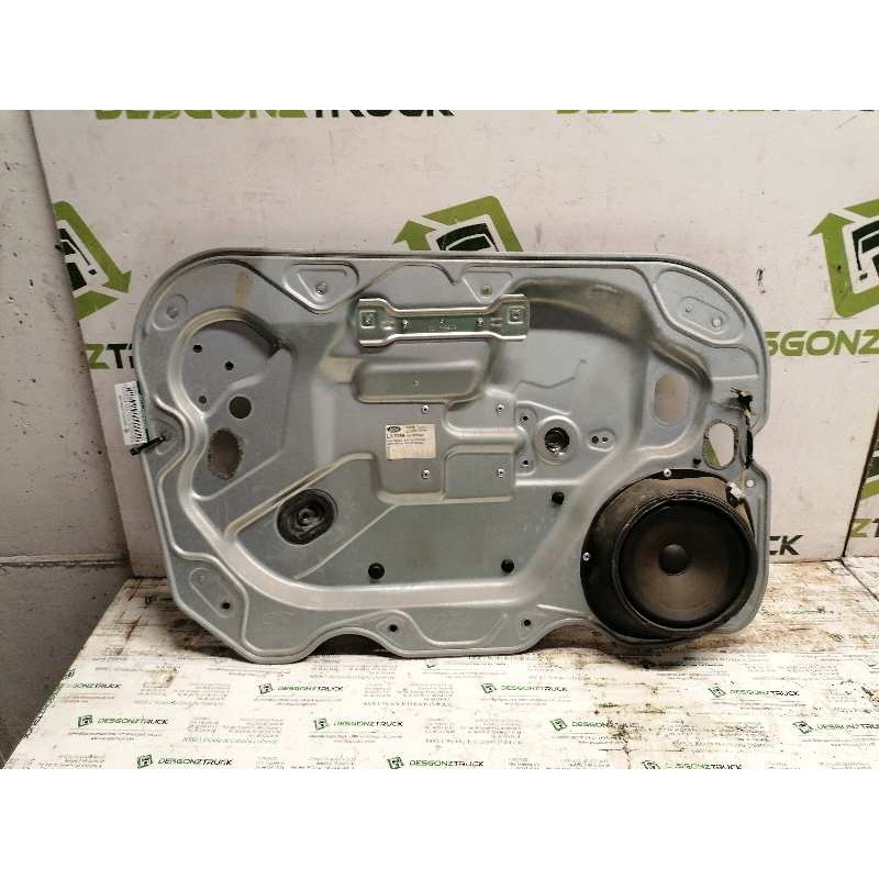 Recambio de elevalunas delantero izquierdo para ford focus c-max (cap) ambiente (d) referencia OEM IAM 3M51R203A29BM  