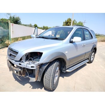 kia sorento i (jc) del año 2002
