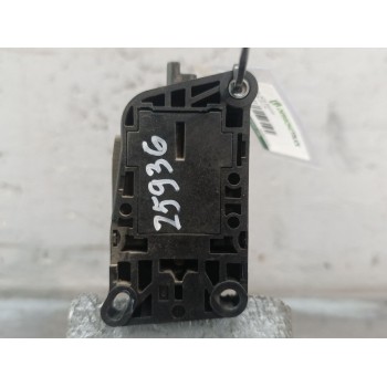 Recambio de pedal acelerador para citroën c4 lim. business referencia OEM IAM 9671840280  