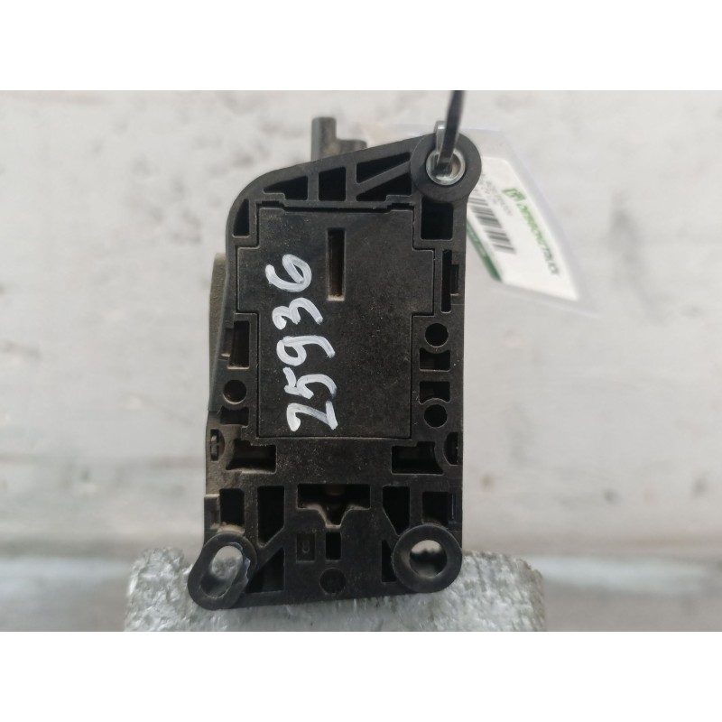 Recambio de pedal acelerador para citroën c4 lim. business referencia OEM IAM 9671840280 - Gris 4