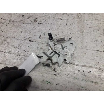 Recambio de cerradura capot para citroën xantia break 1.9 td sx referencia OEM IAM   