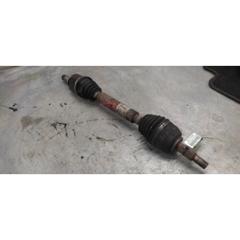 TRANSMISION DELANTERA IZQUIERDA 8200432515 
