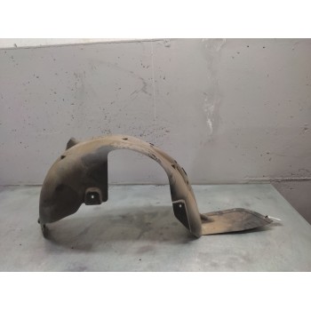 Recambio de paso rueda trasero derecho para peugeot 3008 i monospace (0u_) 1.6 hdi referencia OEM IAM 9684637680  TRASERO