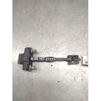 Recambio de freno puerta delantero derecho para ford focus lim. (cb8) titanium referencia OEM IAM   